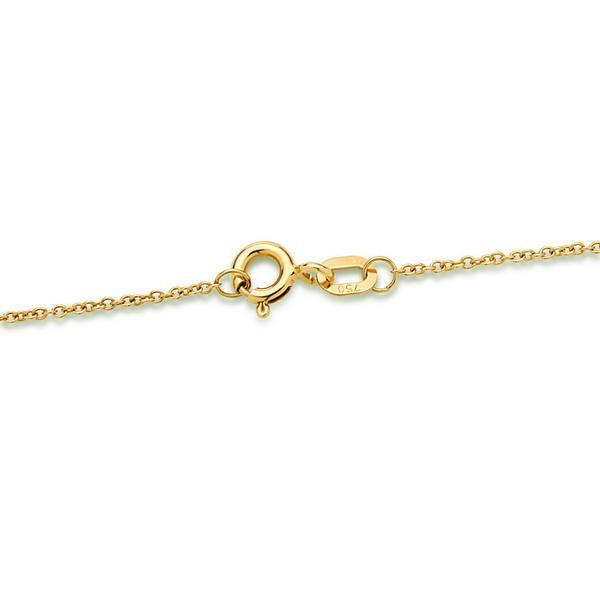 Duo Loop-In-Loop Chain Bracelet